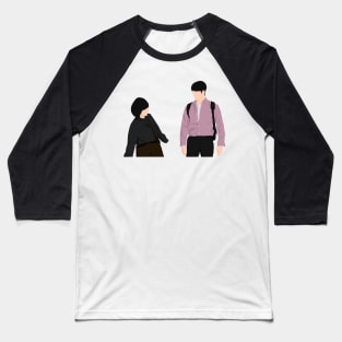 Extraordinary attorney woo Baseball T-Shirt